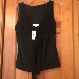 NWT Ann Taylor loft blouse